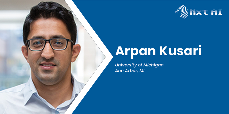 Dr. Arpan Kusari